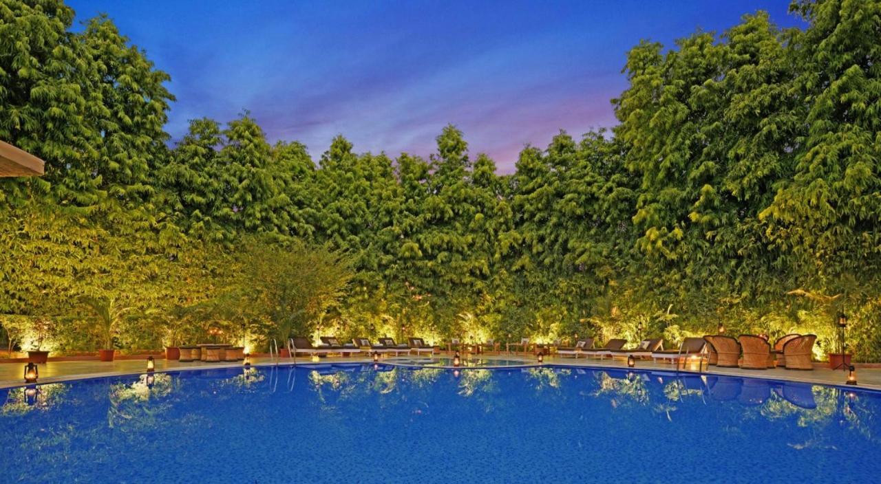 The Fern Ranthambore Forest Resort Rajasthan Савай-Мадхопур Экстерьер фото